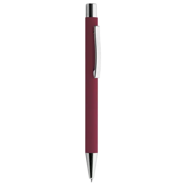 VELVET personalizzata con logo