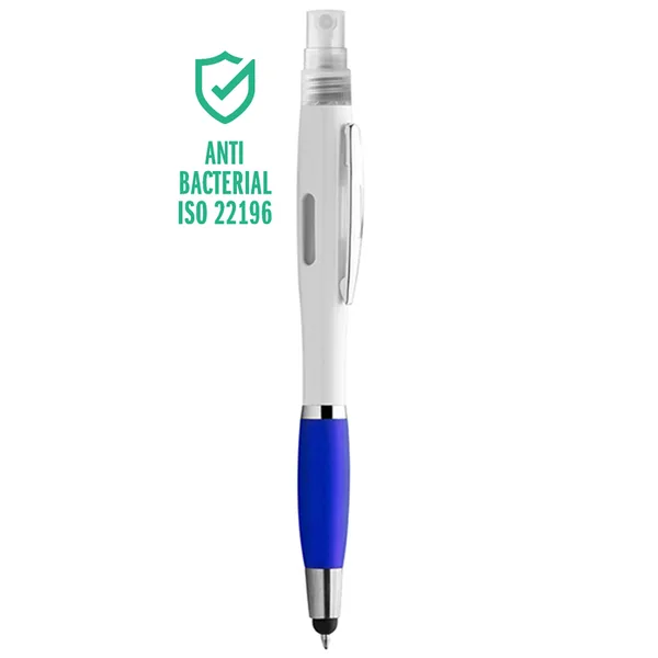 JUKE SPRAY personalizzata con logo