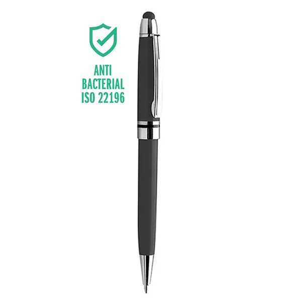 POINT personalizzata con logo