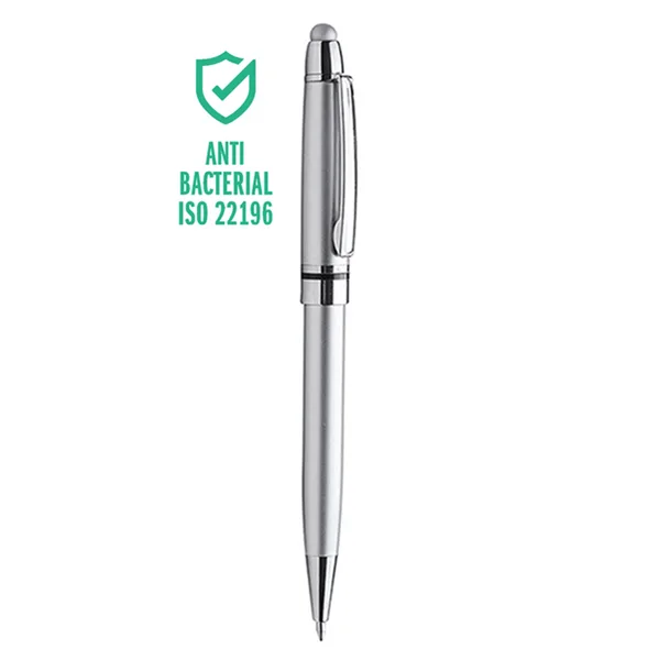 POINT personalizzata con logo