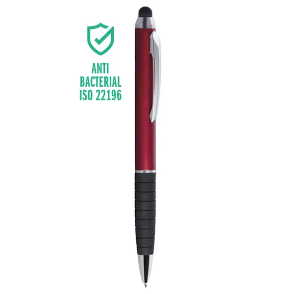 ADVANCE personalizzata con logo