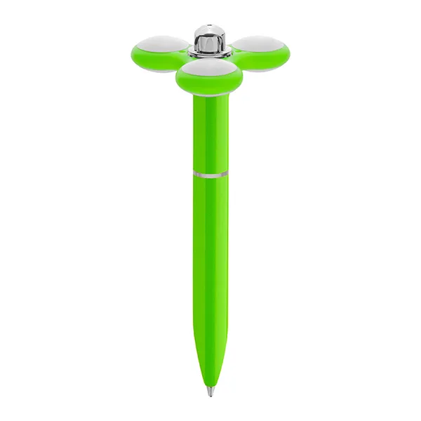 SPINNER personalizzata con logo