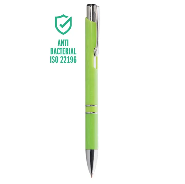VIVID personalizzata con logo