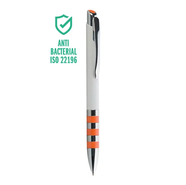 STRIPES personalizzata con logo