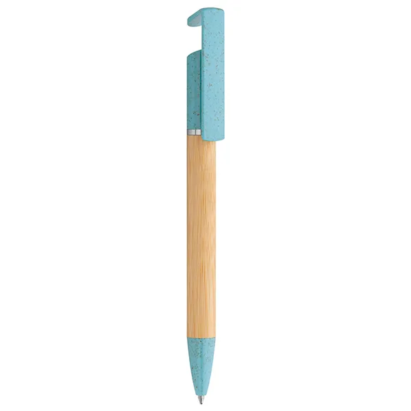 C-STAND personalizzata con logo