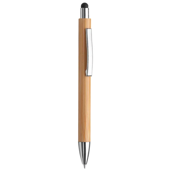 B-STYLUS personalizzata con logo