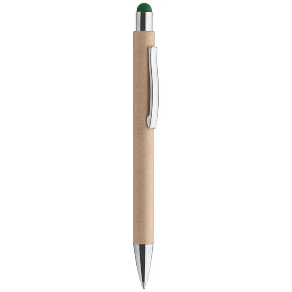 P-STYLUS personalizzata con logo